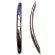 Ручки для ванны Jacob Delafon Biove/Parallel E60327-CP Хром
